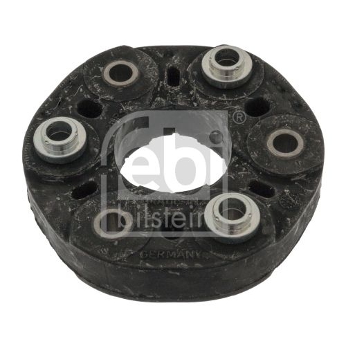 Febi Bilstein 49544 Gelenkscheibe f&uuml;r Kardanwelle , 1 St&uuml;ck
