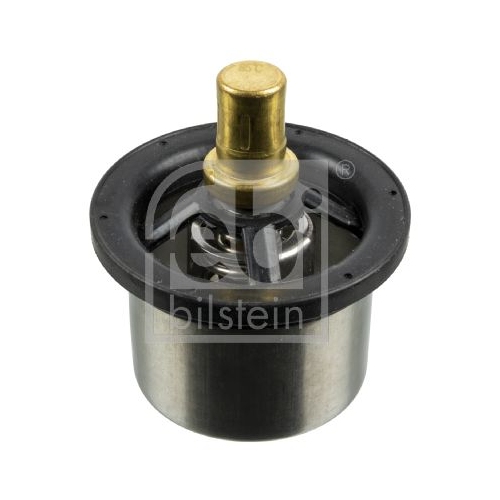 Febi Bilstein 173719 Thermostat, 1 St&uuml;ck