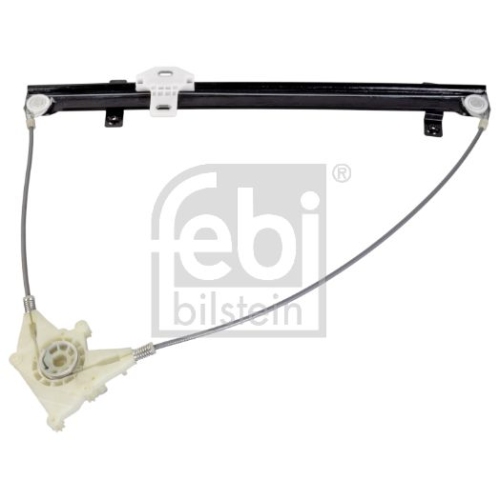 Febi Bilstein 1x 176282 Fensterheber ohne Motor