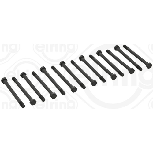 Zylinderkopfschraubensatz ELRING 802.700
