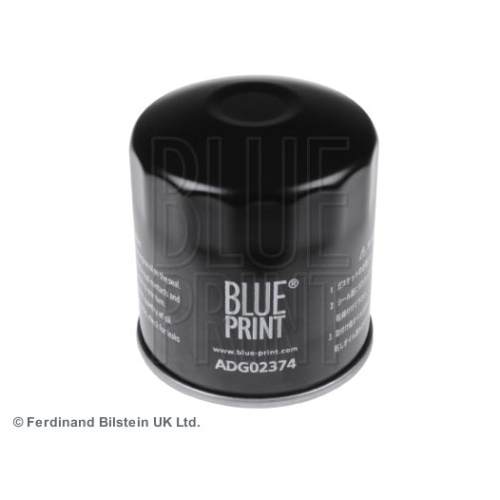 Blue Print 1x ADG02374BP Kraftstofffilter