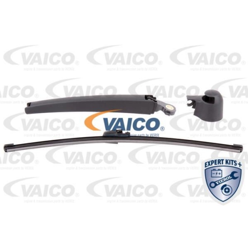Wischarm-Satz, Scheibenreinigung VAICO V10-5082 EXPERT KITS + f&uuml;r SEAT SKODA VAG