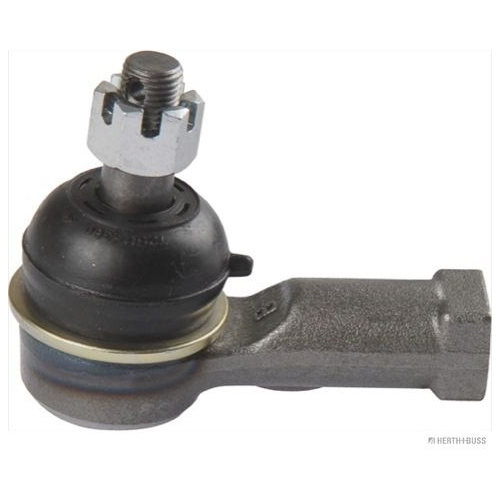 Spurstangenkopf HERTH+BUSS JAKOPARTS J4825010 f&uuml;r MITSUBISHI, au&szlig;en, links
