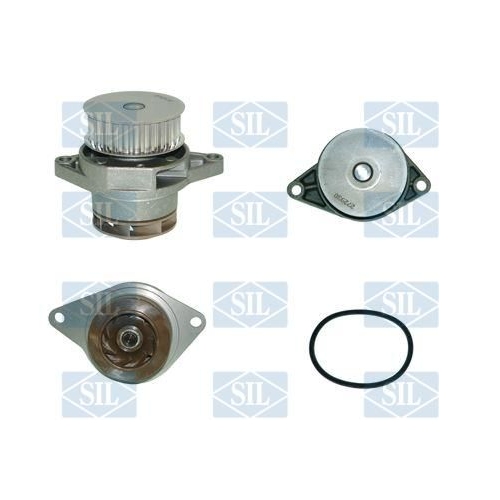 Wasserpumpe Saleri SIL PA1060 f&uuml;r AUDI SEAT VW