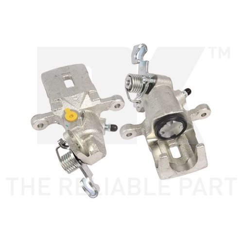 Bremssattel NK 213416 f&uuml;r HYUNDAI KIA, Hinterachse rechts