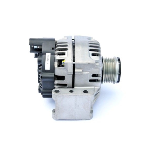 Generator HELLA 8EL 011 710-841 f&uuml;r ALFA ROMEO FIAT LANCIA OPEL SUZUKI VAUXHALL