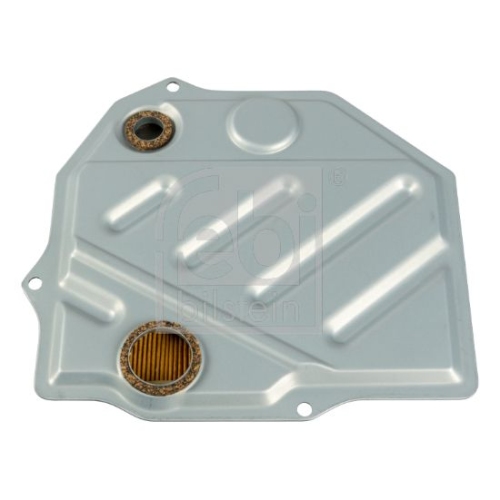 Febi Bilstein 04872 Getriebe&ouml;lfilter f&uuml;r Automatikgetriebe , 1 St&uuml;ck