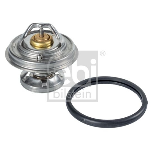 Febi Bilstein 09672 Thermostat , 1 St&uuml;ck