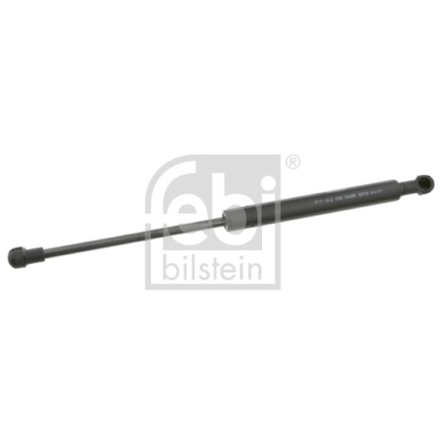 Febi Bilstein 12640 Gasdruckfeder f&uuml;r Motorhaube , 1 St&uuml;ck