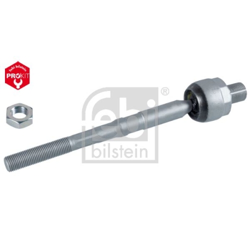 Febi Bilstein 44712 Axialgelenk mit Kontermutter , 1 St&uuml;ck