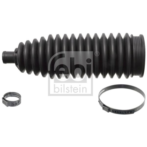 Febi Bilstein 102346 Lenkmanschettensatz , 1 St&uuml;ck