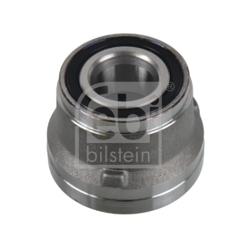 Febi Bilstein 172388 Radlagersatz mit Radnabe, 1 St&uuml;ck