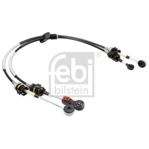Seilzug, Schaltgetriebe FEBI BILSTEIN 179903 f&uuml;r FORD FORD MOTOR COMPANY