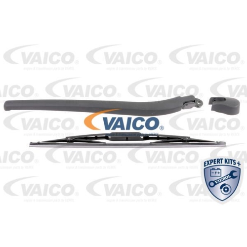 Wischarm-Satz, Scheibenreinigung VAICO V20-0016 EXPERT KITS + f&uuml;r BMW, hinten