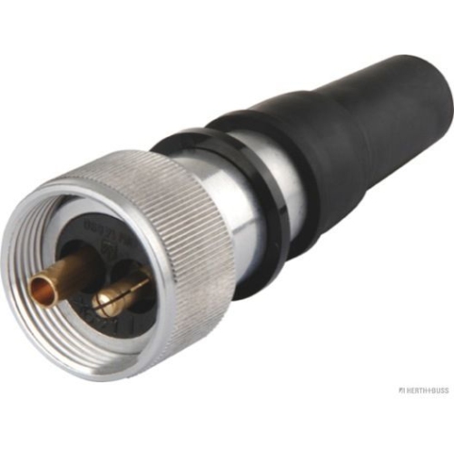 Stecker HERTH+BUSS ELPARTS 51305820 f&uuml;r DAF KHD MAN FAUN JAEGER BOMAG MWM