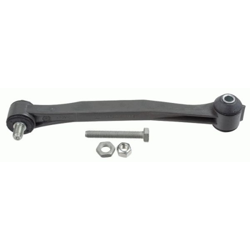 Stange/Strebe, Stabilisator LEMF&Ouml;RDER 10764 03 f&uuml;r MERCEDES-BENZ, Hinterachse