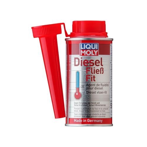 Liqui Moly 1x LM5130 150ml Diesel Flie&szlig; Fit