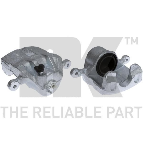 Bremssattel NK 213423 f&uuml;r HYUNDAI, Vorderachse links