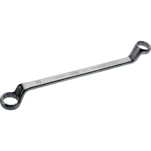 Doppel-Ringschl&uuml;ssel HAZET 630-27X32 f&uuml;r AUDI VW