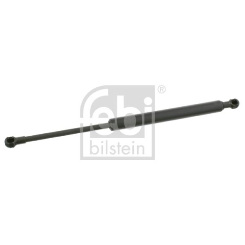 Febi Bilstein 12641 Gasdruckfeder f&uuml;r Motorhaube , 1 St&uuml;ck