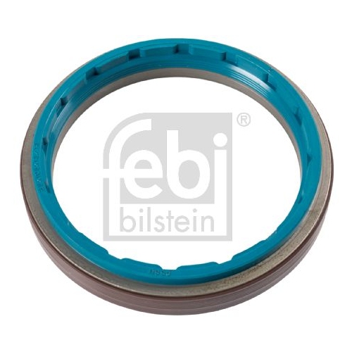 Febi Bilstein 18796 Wellendichtring f&uuml;r Gelenkflansch , 1 St&uuml;ck