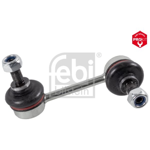 Febi Bilstein 21205 Verbindungsstange mit Sicherungsmuttern , 1 St&uuml;ck