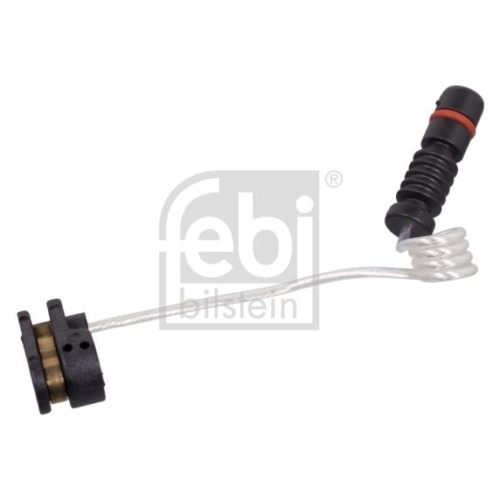 Febi Bilstein 28166 Verschlei&szlig;kontakt , 1 St&uuml;ck