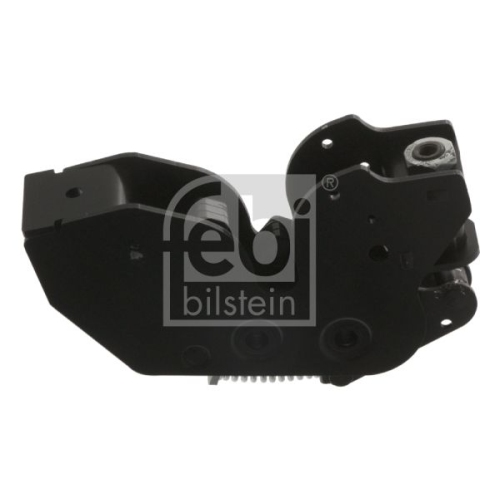 Febi Bilstein 44713 Fahrerhausverriegelung ohne Schalter , 1 St&uuml;ck