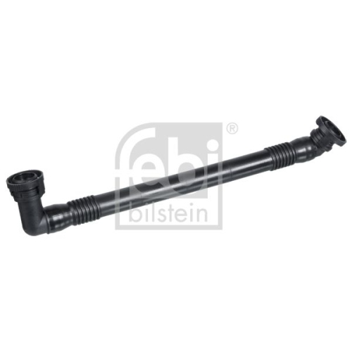 Febi Bilstein 46301 Entl&uuml;ftungsschlauch f&uuml;r Kurbelgeh&auml;use , 1 St&uuml;ck