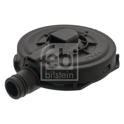 Febi Bilstein 49546 Entl&uuml;ftungsventil f&uuml;r Kurbelgeh&auml;use , 1 St&uuml;ck