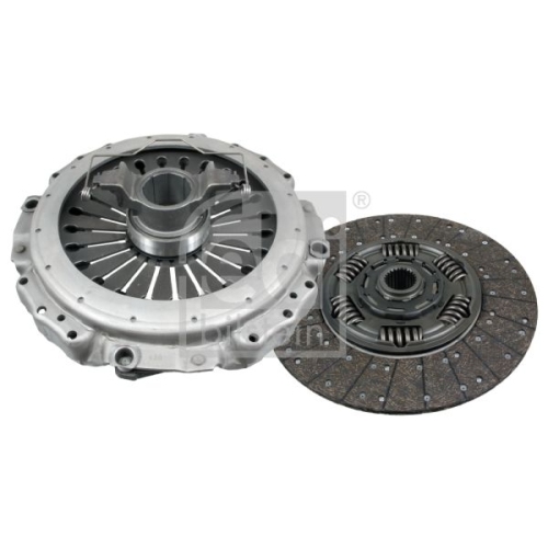 Febi Bilstein 105170 Kupplungssatz , 1 St&uuml;ck