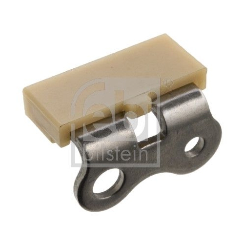 Febi Bilstein 106656 Gleitschiene f&uuml;r Steuerkette, 1 St&uuml;ck