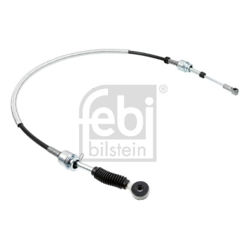 Seilzug, Schaltgetriebe FEBI BILSTEIN 179904 f&uuml;r MINI, rechts