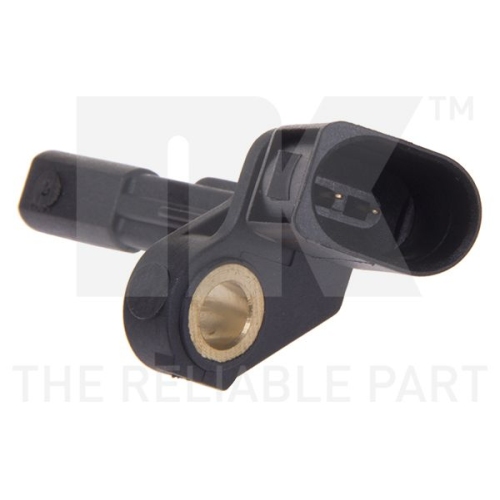 Sensor, Raddrehzahl NK 294719 f&uuml;r AUDI SEAT SKODA VW, Hinterachse, links