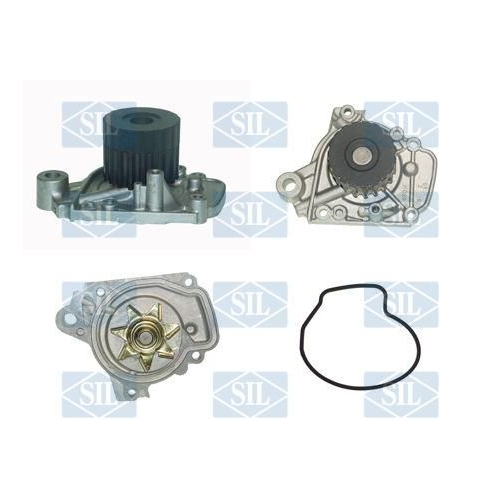 Wasserpumpe Saleri SIL PA1075 f&uuml;r HONDA