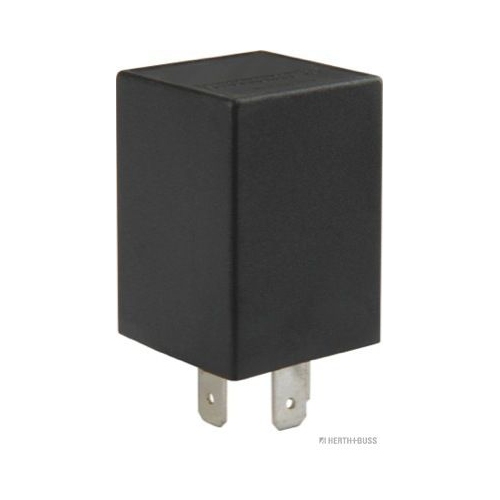 Relais, Kraftstoffpumpe HERTH+BUSS ELPARTS 75614118 f&uuml;r BMW