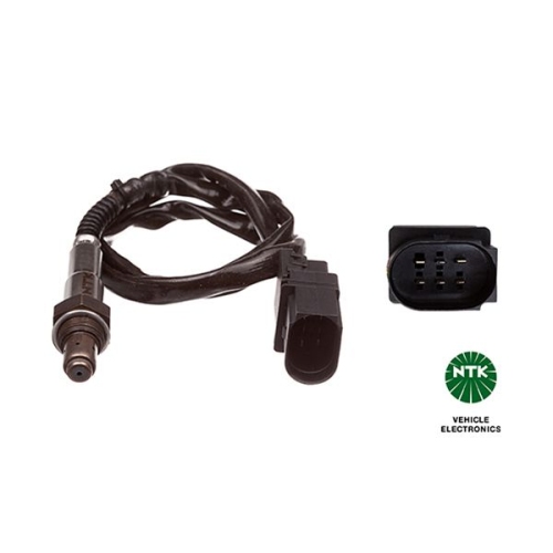 Lambdasonde NGK 93587 f&uuml;r AUDI SEAT SKODA VW LAMBORGHINI BENTLEY