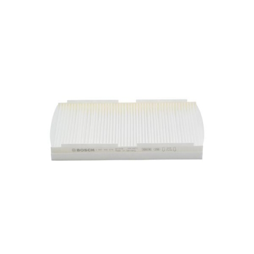 Filter, Innenraumluft BOSCH 1 987 432 079 f&uuml;r CITRO&Euml;N PEUGEOT