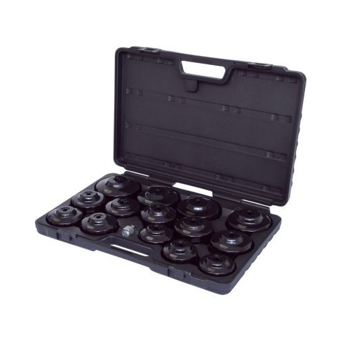 &Ouml;lfilterschl&uuml;sselsatz KS TOOLS 150.9320