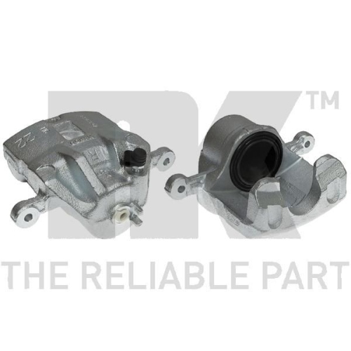 Bremssattel NK 213424 f&uuml;r HYUNDAI, Vorderachse rechts