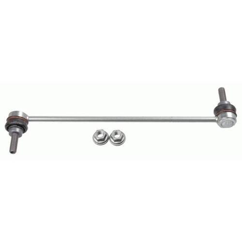 Stange/Strebe, Stabilisator LEMF&Ouml;RDER 36090 01 f&uuml;r RENAULT DACIA, Hinterachse