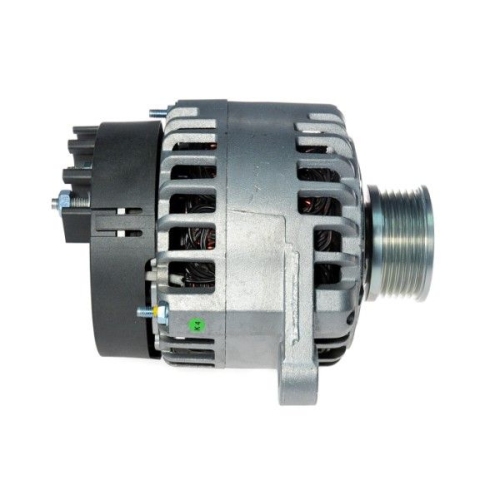 Generator HELLA 8EL 011 710-881 f&uuml;r ALFA ROMEO FIAT OPEL VAUXHALL FERRARI