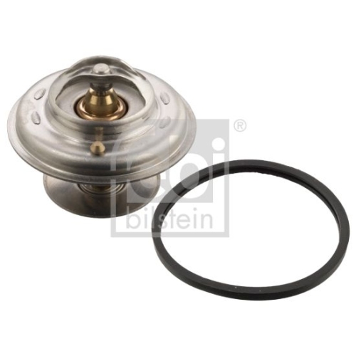 Febi Bilstein 09675 Thermostat mit O-Ring , 1 St&uuml;ck
