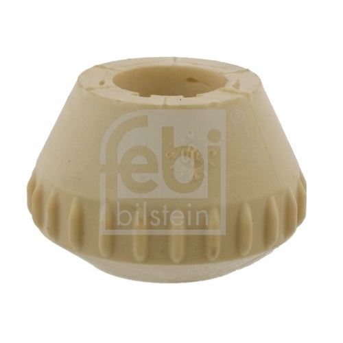Febi Bilstein 23440 Anschlagpuffer f&uuml;r Motor , 1 St&uuml;ck