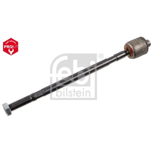 Febi Bilstein 41336 Axialgelenk mit Kontermutter , 1 St&uuml;ck