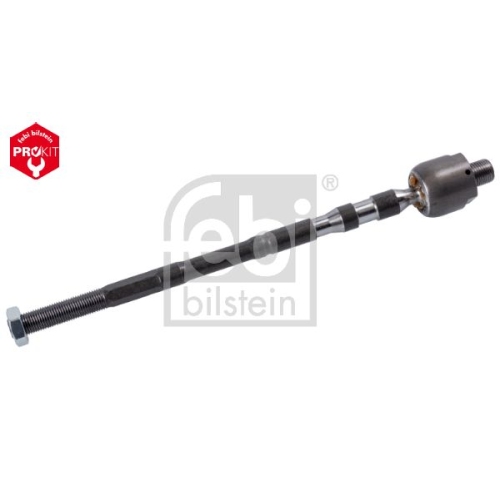 Febi Bilstein 42813 Axialgelenk mit Kontermutter , 1 St&uuml;ck