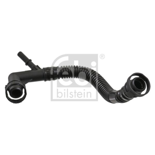 Febi Bilstein 46302 Entl&uuml;ftungsschlauch f&uuml;r Kurbelgeh&auml;use , 1 St&uuml;ck