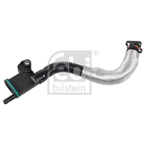 Febi Bilstein 171008 Entl&uuml;ftungsschlauch f&uuml;r Kurbelgeh&auml;use, 1 St&uuml;ck