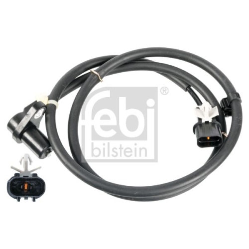 Febi Bilstein 172391 ABS-Sensor, 1 St&uuml;ck