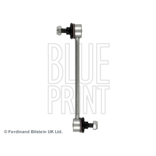 Blue Print 1x ADK88507BP Verbindungsstange mit Sicherungsmuttern